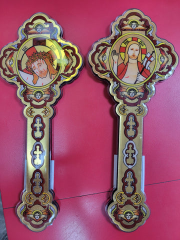 Cross for Priest