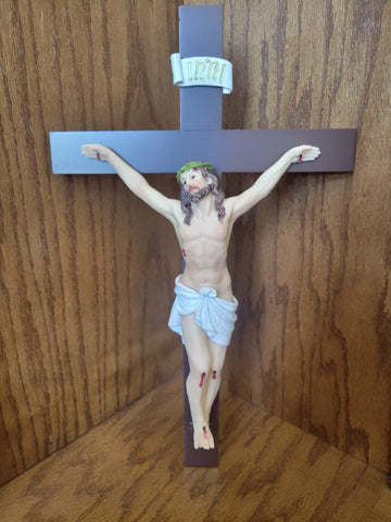 Cross (46x28)cm.