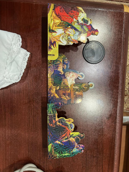 Nativity Puzzle