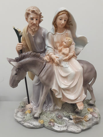 Holy Family