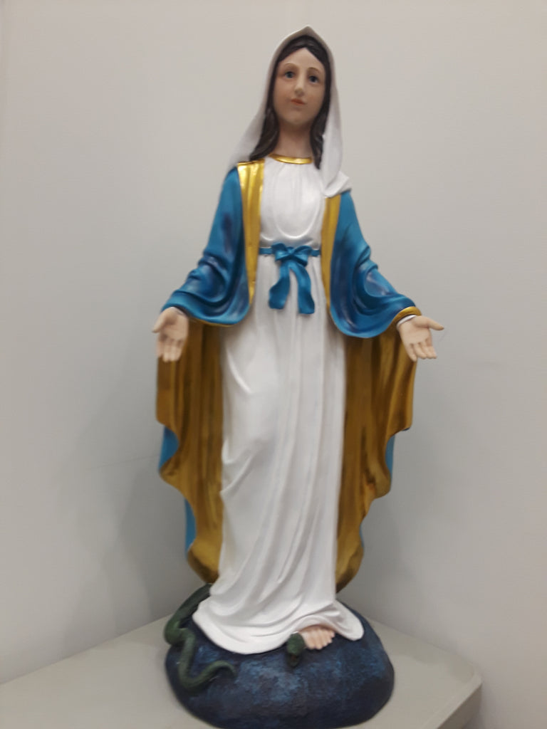 St. Mary Statue