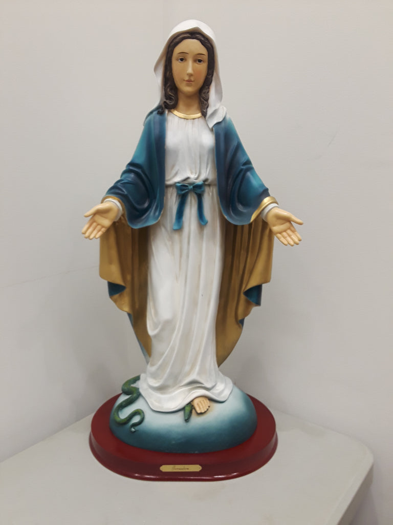 St. Mary Statue