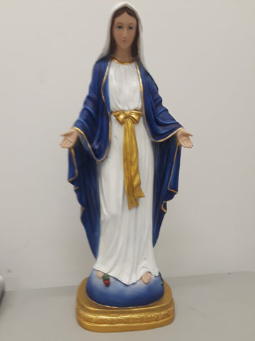 St. Mary Statue