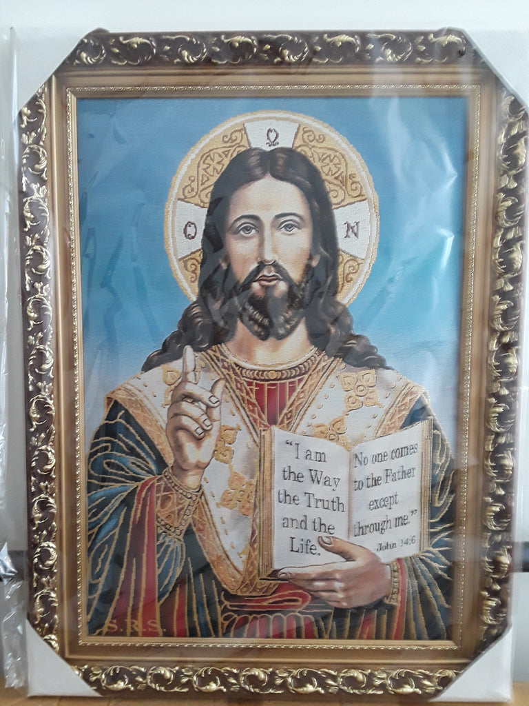 Jesus Picture