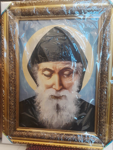 St. Charbel Picture