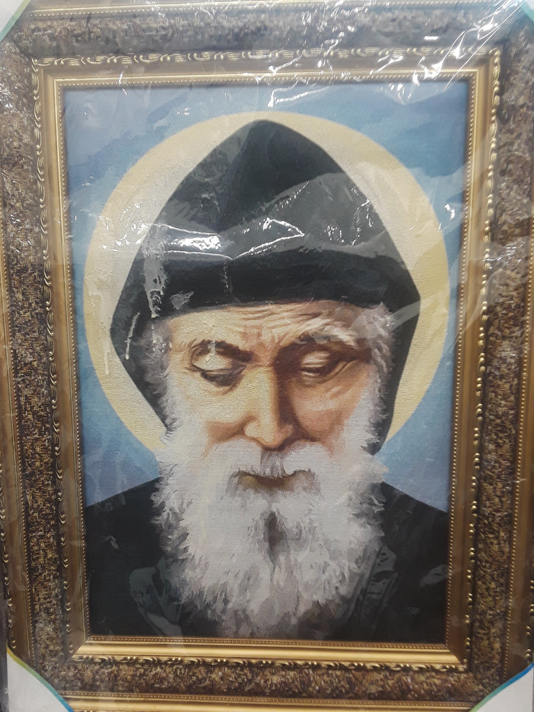 St. Charbel Picture