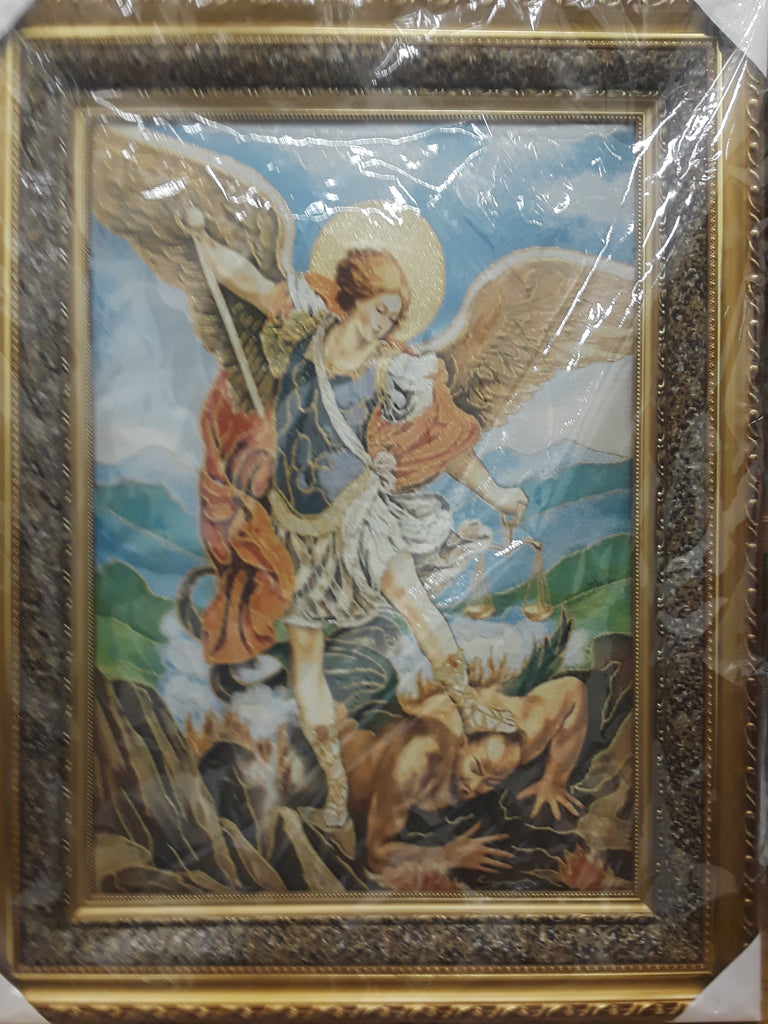 Archangel Michael Picture