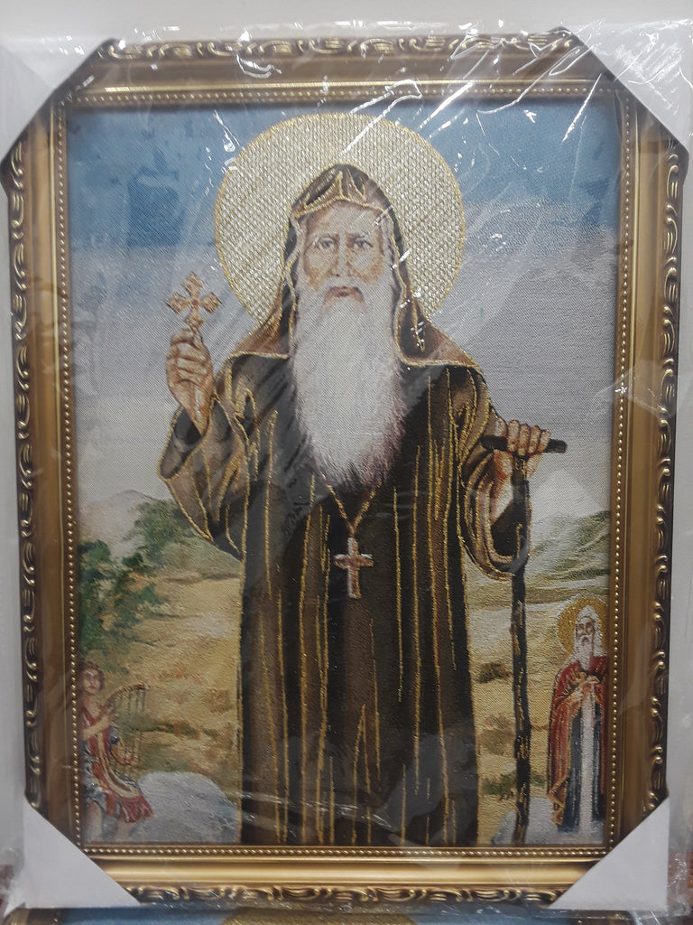 St. Karas Picture