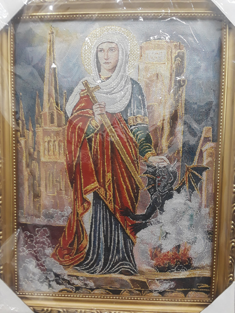 St. Marina the Martyr Picture