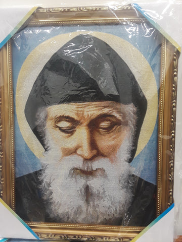 St. Charbel Picture