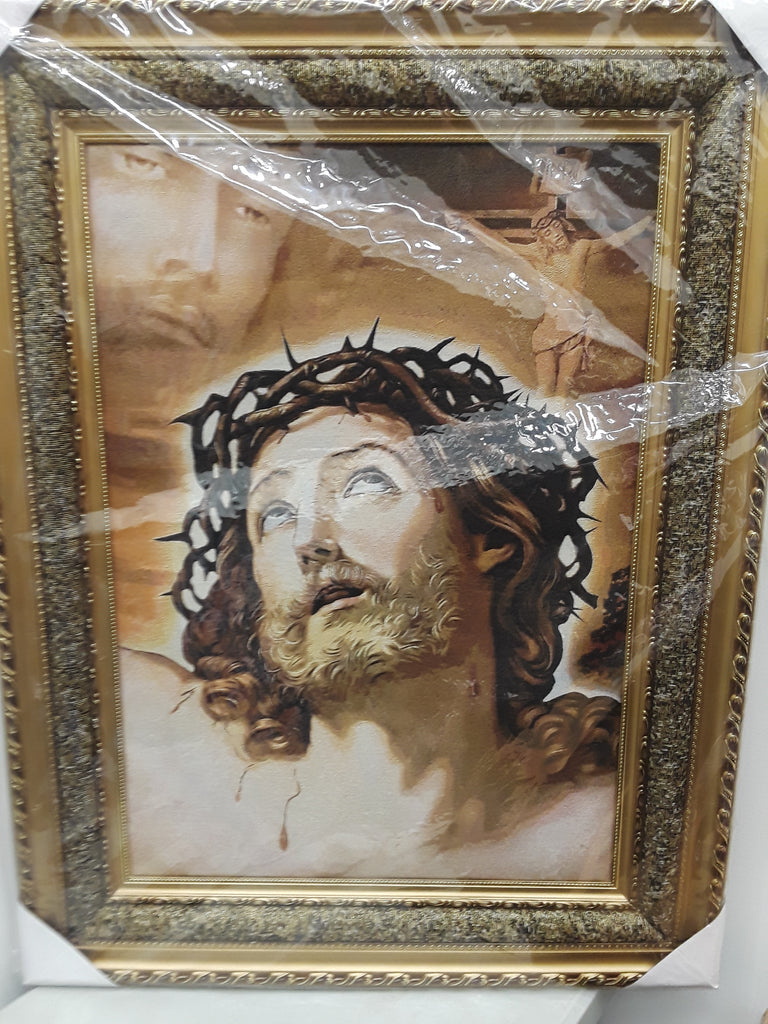 The Crown of Thorns Picture