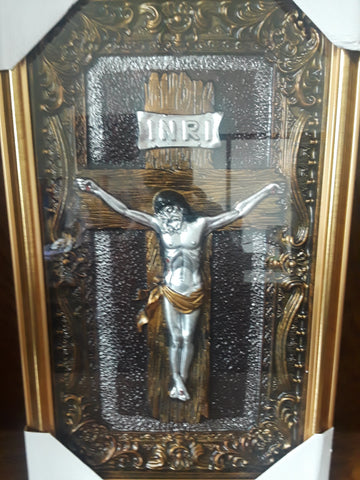 Jesus on the Cross Picture