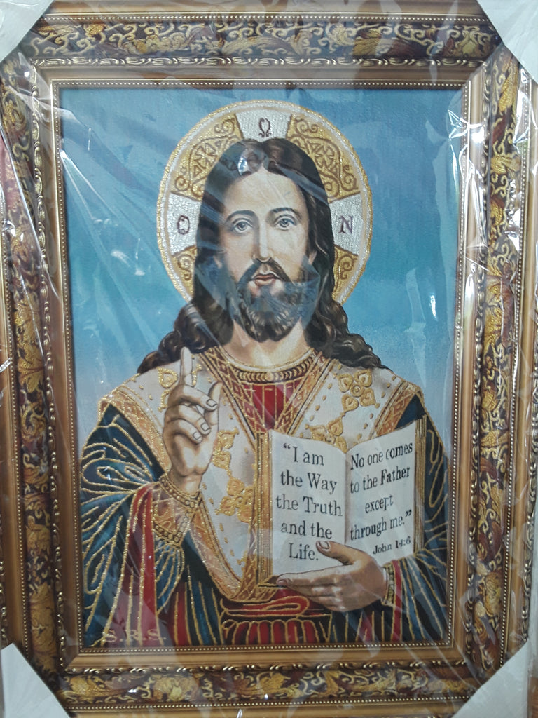 Jesus Picture