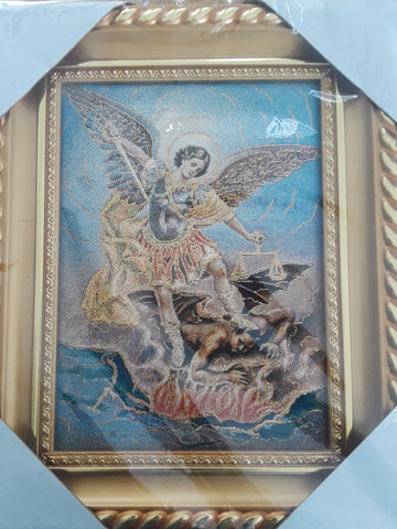 Archangel Michael Picture