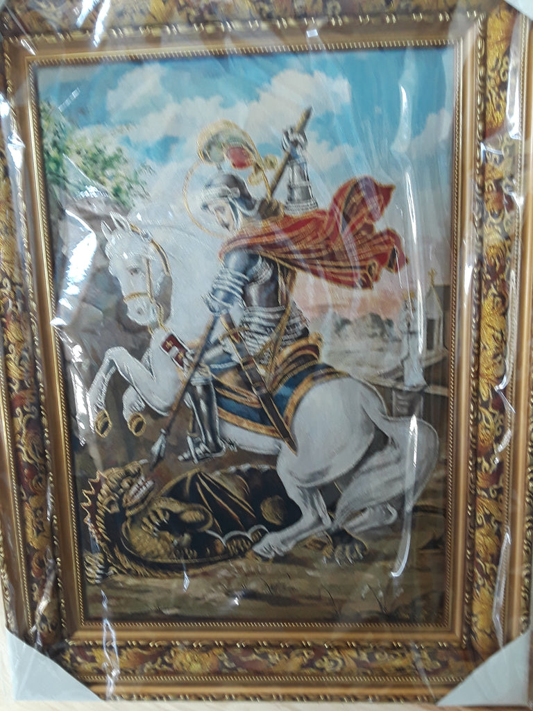 St. George Picture