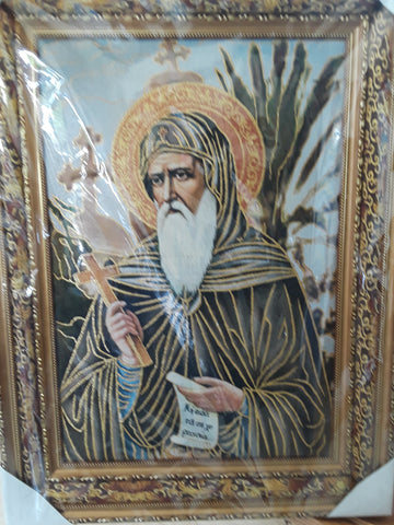 St. Antonious Picture