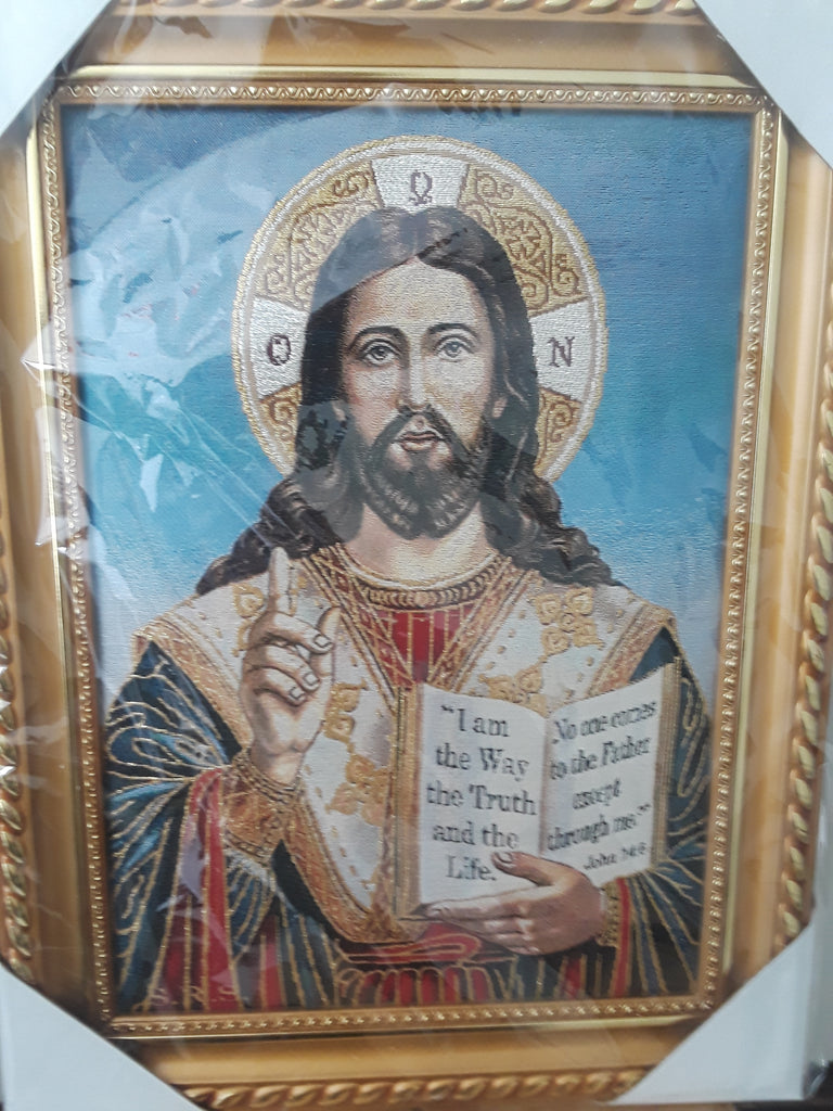 Jesus Picture