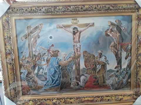 Al-Golgotha Picture