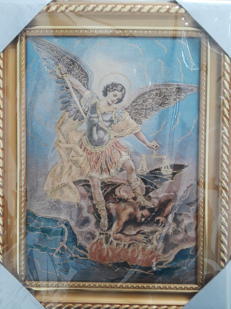 Archangel Michael Picture