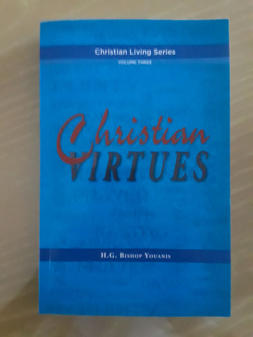 Christian Virtues