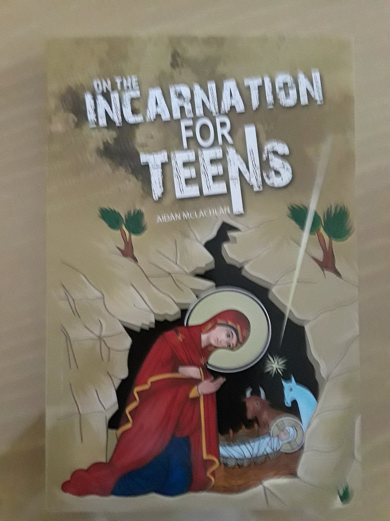 Incarnation for Teens