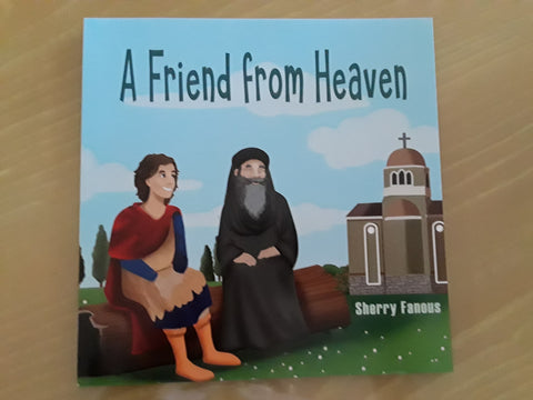 A Friend from Heaven