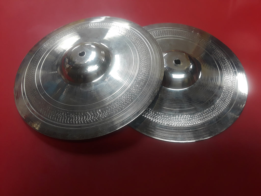 Cymbals Small