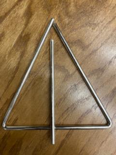 Triangle Medium