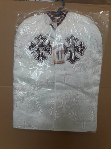 Baptism Clothes