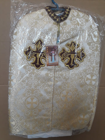 Baptism Clothes