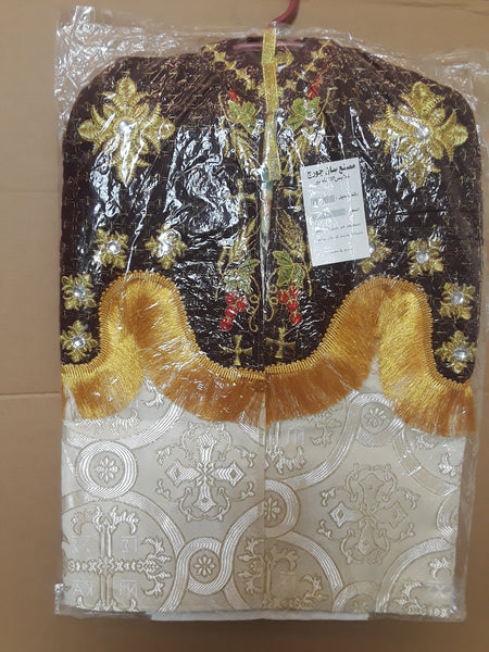 Baptism Clothes
