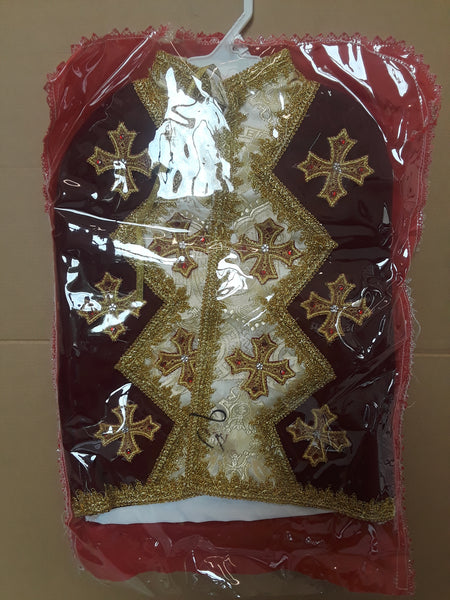 Baptism Clothes