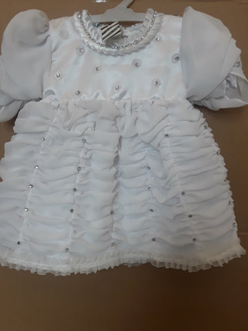 Baptism Clothes