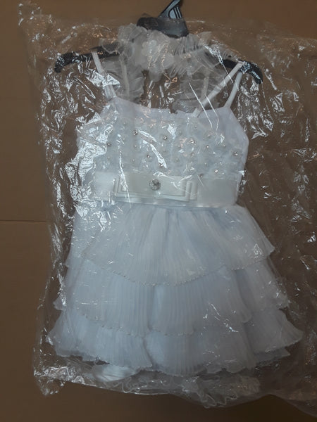 Baptism Clothes
