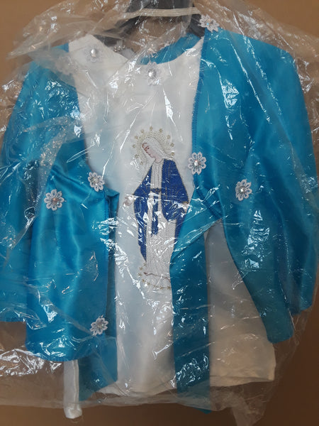 Baptism Clothes