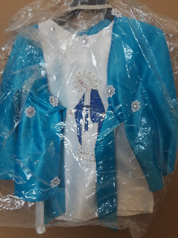 Baptism Clothes