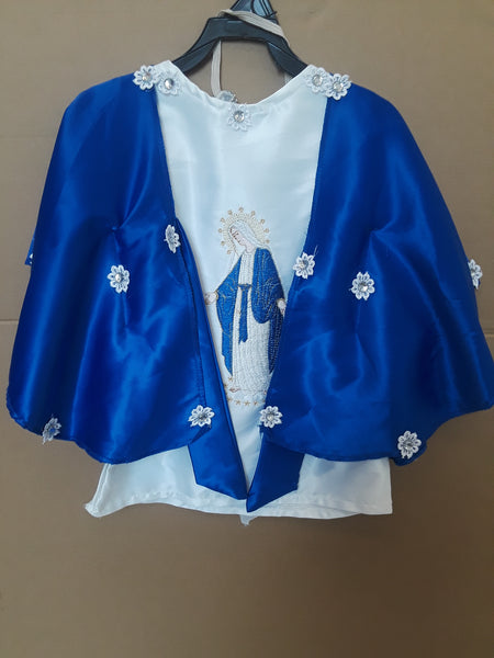 Baptism Clothes