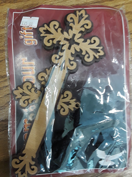 Cross Kit