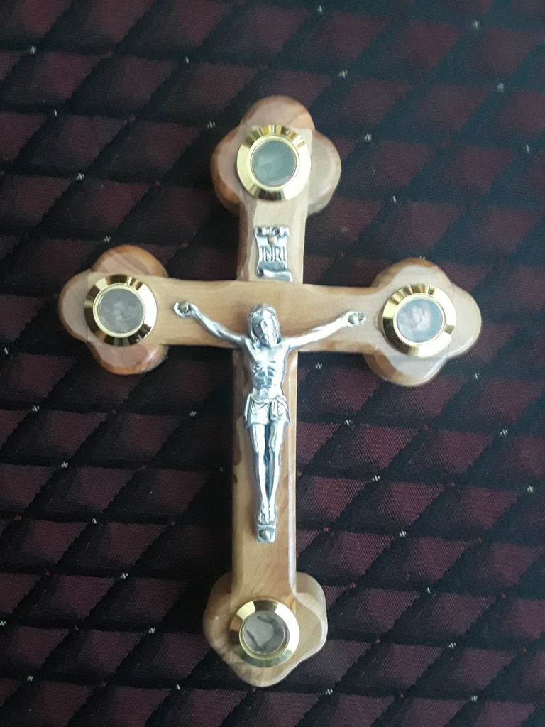 Cross (13.5x9.5)cm
