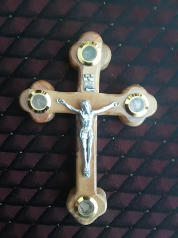 Cross (13.5x9.5)cm