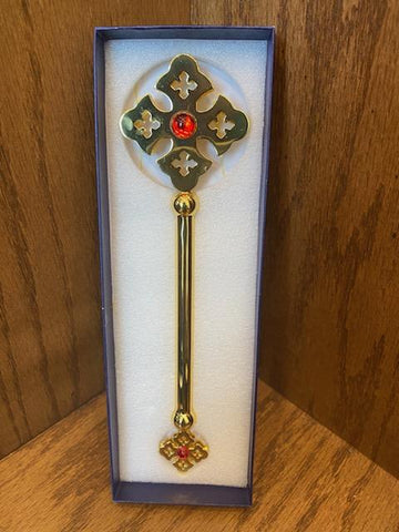 Priest Cross (22x7)cm