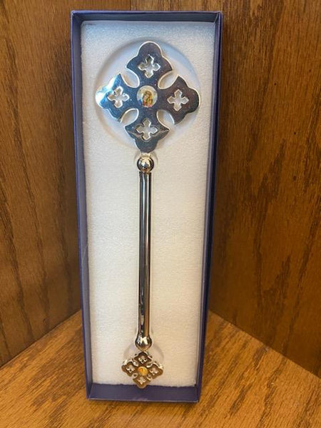 Priest Cross (22x7)cm