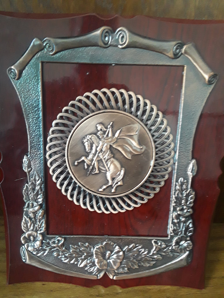St. George