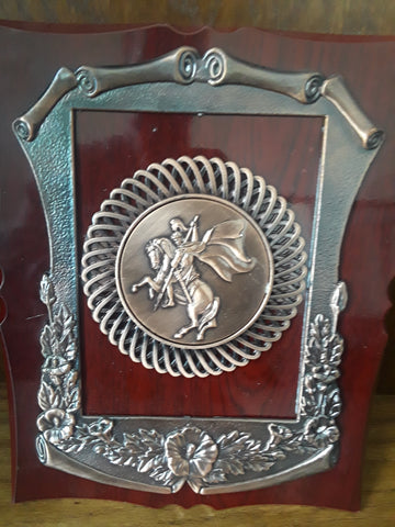 St. George