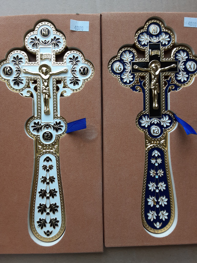 Priest Cross