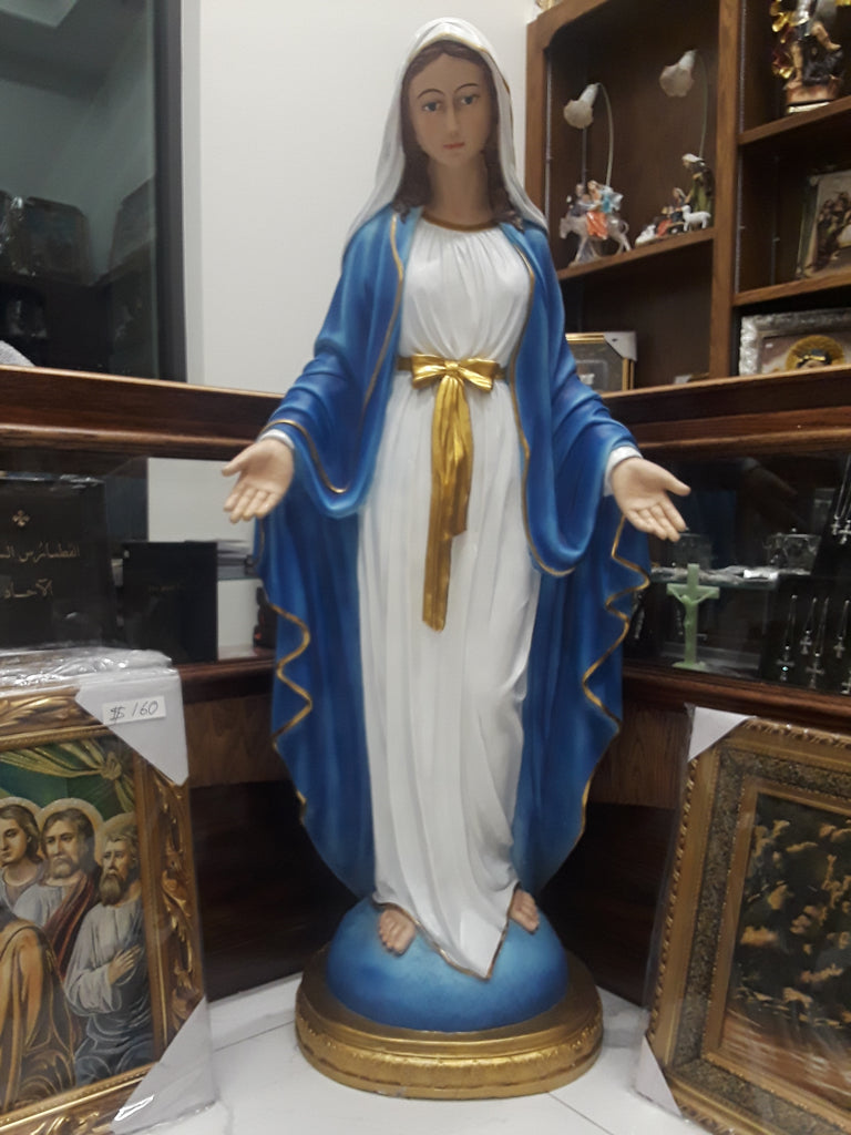 St Mary Statue (150cm)