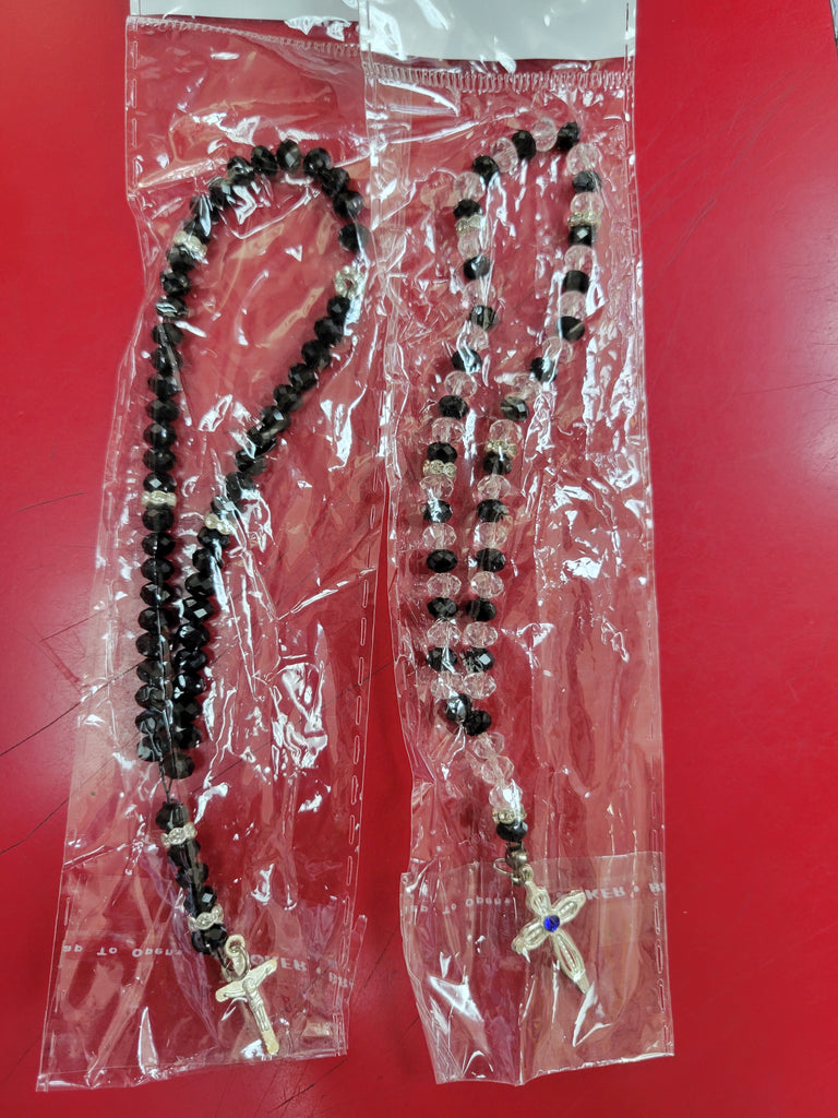 Orthodox Prayer Rope- 50 knot Plastic