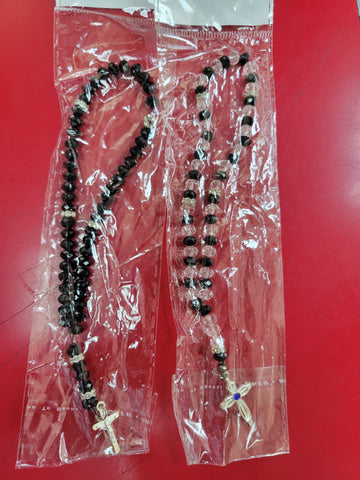 Orthodox Prayer Rope- 50 knot Plastic