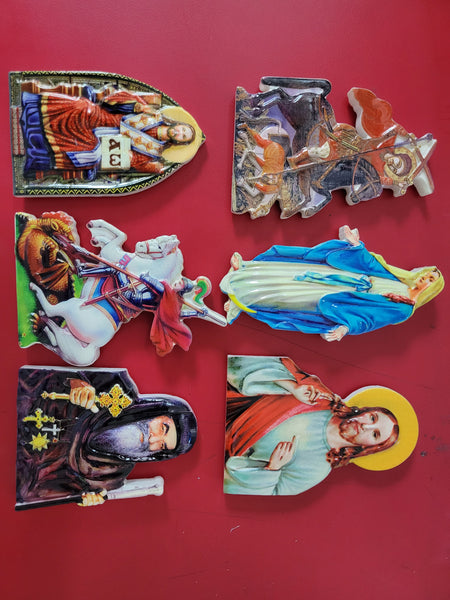 Magnetic Icon