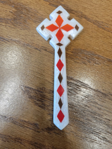 Small Cross (11x4)cm